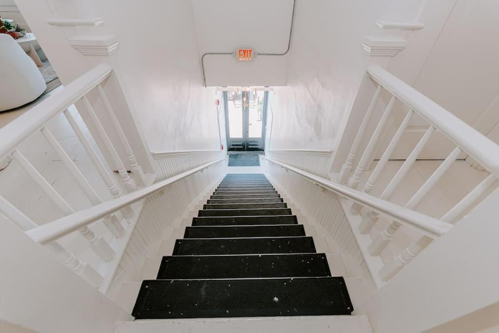 East Main Lofts - Farmhouse 204 Мэдисон Экстерьер фото